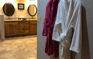 What If Cabin | Scenic Mountain Retreat with Panoramic Views - Blue Ridge, Georgia