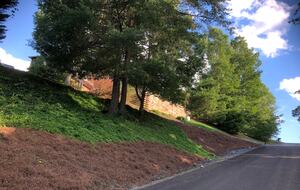 What If Cabin | Scenic Mountain Retreat with Panoramic Views - Blue Ridge, Georgia