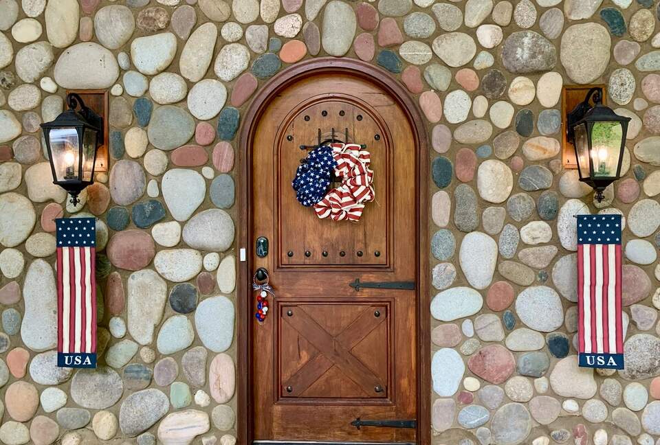 What If Cabin | Scenic Mountain Retreat with Panoramic Views - Blue Ridge, Georgia