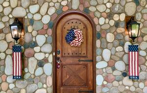 What If Cabin | Scenic Mountain Retreat with Panoramic Views - Blue Ridge, Georgia