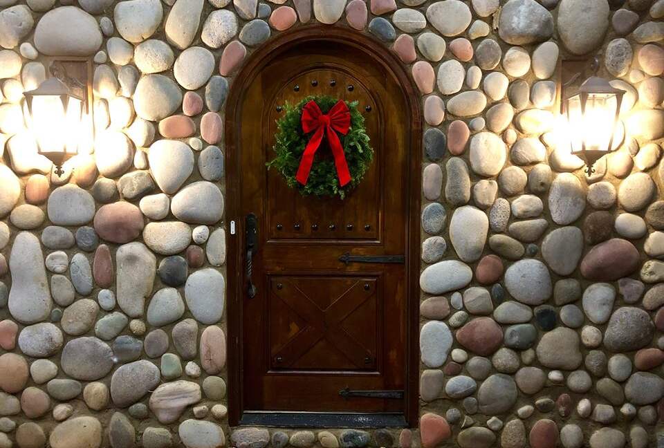 What If Cabin | Scenic Mountain Retreat with Panoramic Views - Blue Ridge, Georgia