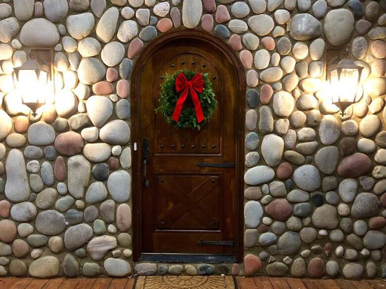 What If Cabin | Scenic Mountain Retreat with Panoramic Views - Blue Ridge, Georgia