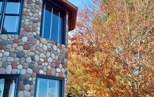 What If Cabin | Scenic Mountain Retreat with Panoramic Views - Blue Ridge, Georgia