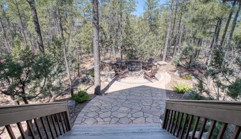 Dream Retreat in the Tall Pines - Show Low, Arizona