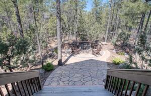 Dream Retreat in the Tall Pines - Show Low, Arizona