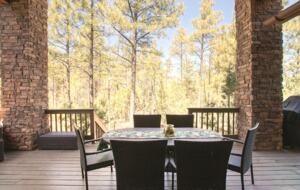 Dream Retreat in the Tall Pines - Show Low, Arizona