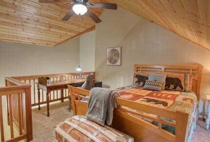 Dream Retreat in the Tall Pines - Show Low, Arizona