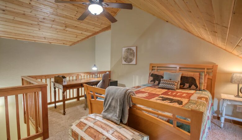 Dream Retreat in the Tall Pines - Show Low, Arizona