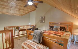 Dream Retreat in the Tall Pines - Show Low, Arizona