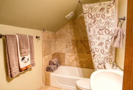 Dream Retreat in the Tall Pines - Show Low, Arizona