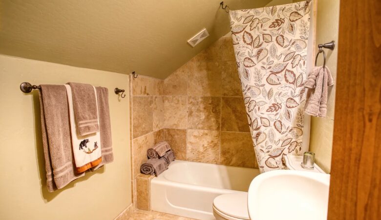 Dream Retreat in the Tall Pines - Show Low, Arizona