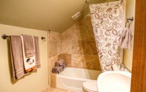 Dream Retreat in the Tall Pines - Show Low, Arizona