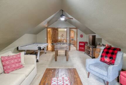 Dream Retreat in the Tall Pines - Show Low, Arizona