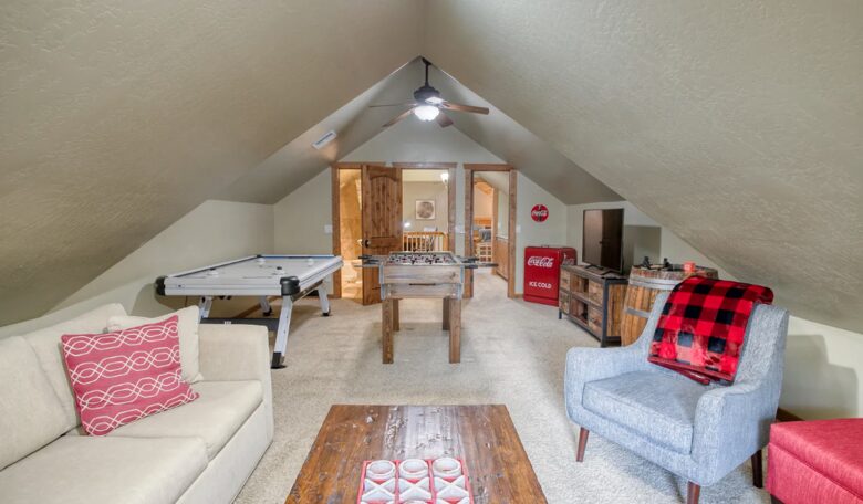 Dream Retreat in the Tall Pines - Show Low, Arizona