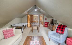 Dream Retreat in the Tall Pines - Show Low, Arizona