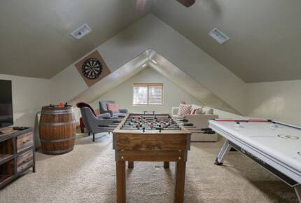 Dream Retreat in the Tall Pines - Show Low, Arizona