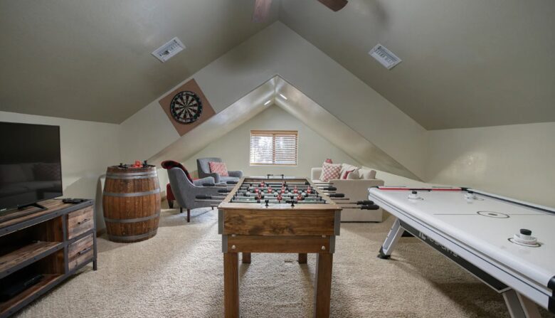 Dream Retreat in the Tall Pines - Show Low, Arizona