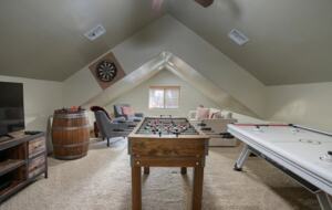 Dream Retreat in the Tall Pines - Show Low, Arizona