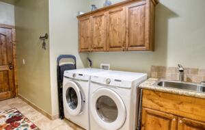 Dream Retreat in the Tall Pines - Show Low, Arizona