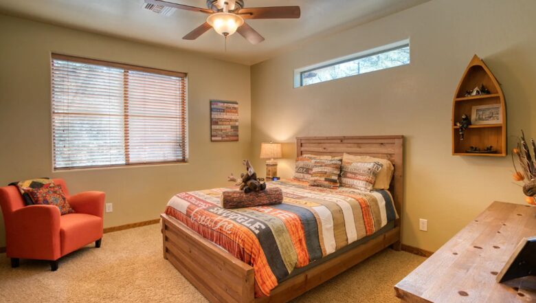 Dream Retreat in the Tall Pines - Show Low, Arizona