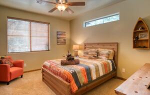 Dream Retreat in the Tall Pines - Show Low, Arizona