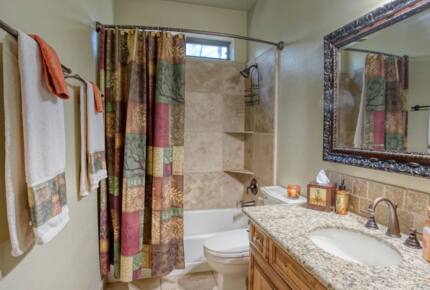 Dream Retreat in the Tall Pines - Show Low, Arizona