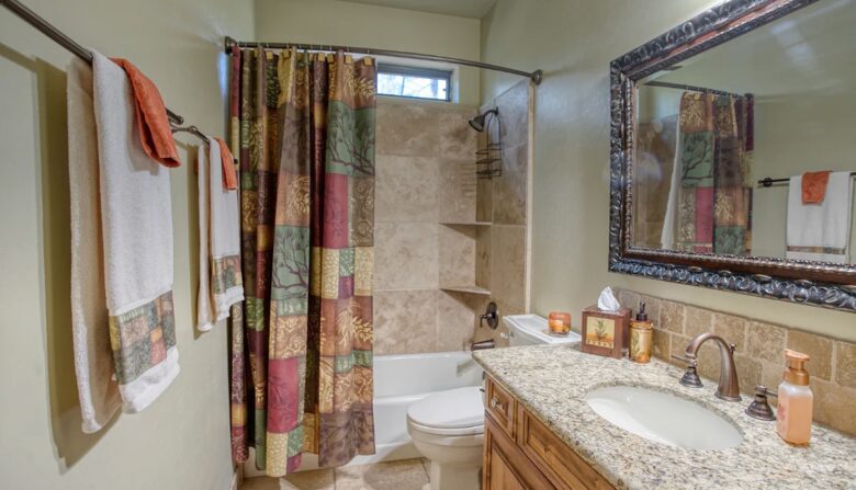 Dream Retreat in the Tall Pines - Show Low, Arizona