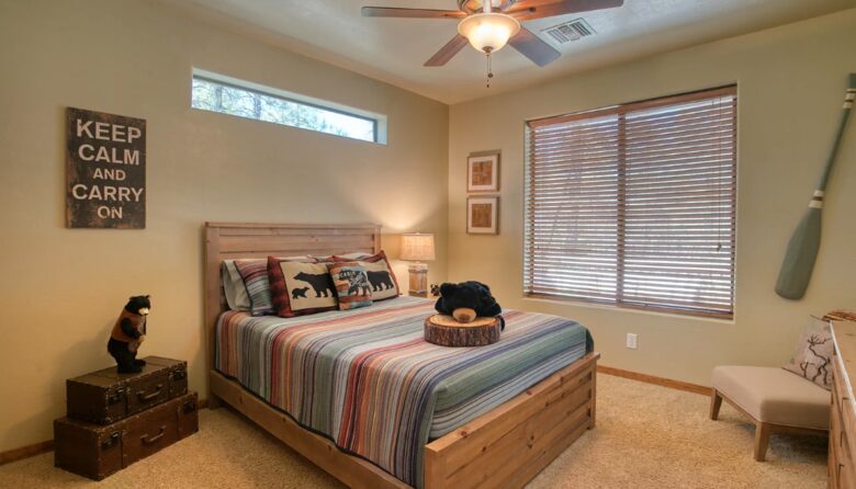 Dream Retreat in the Tall Pines - Show Low, Arizona