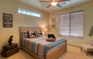 Dream Retreat in the Tall Pines - Show Low, Arizona