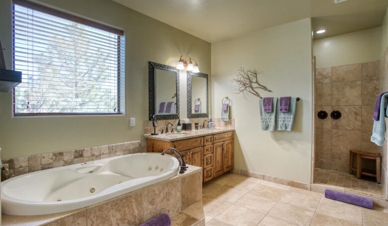 Dream Retreat in the Tall Pines - Show Low, Arizona