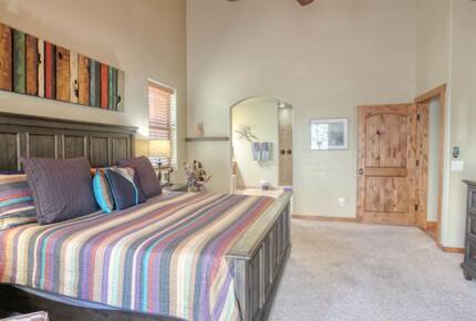 Dream Retreat in the Tall Pines - Show Low, Arizona