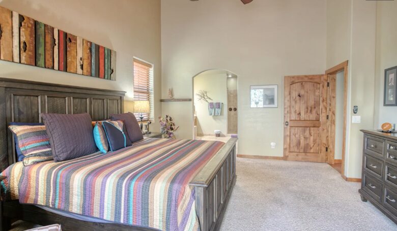 Dream Retreat in the Tall Pines - Show Low, Arizona