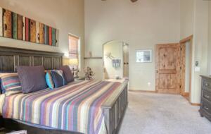 Dream Retreat in the Tall Pines - Show Low, Arizona