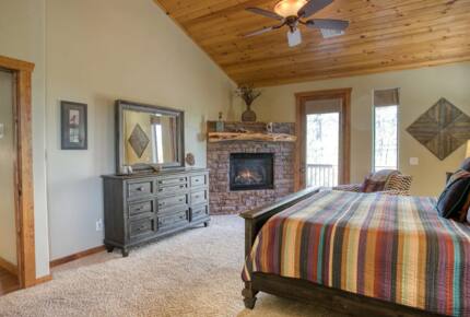 Dream Retreat in the Tall Pines - Show Low, Arizona