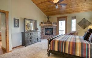 Dream Retreat in the Tall Pines - Show Low, Arizona