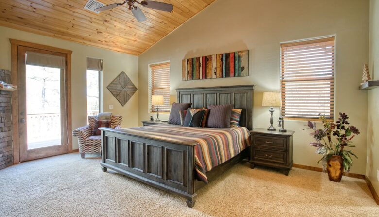 Dream Retreat in the Tall Pines - Show Low, Arizona