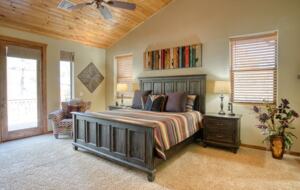 Dream Retreat in the Tall Pines - Show Low, Arizona