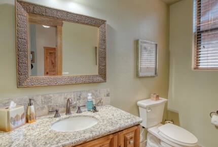 Dream Retreat in the Tall Pines - Show Low, Arizona