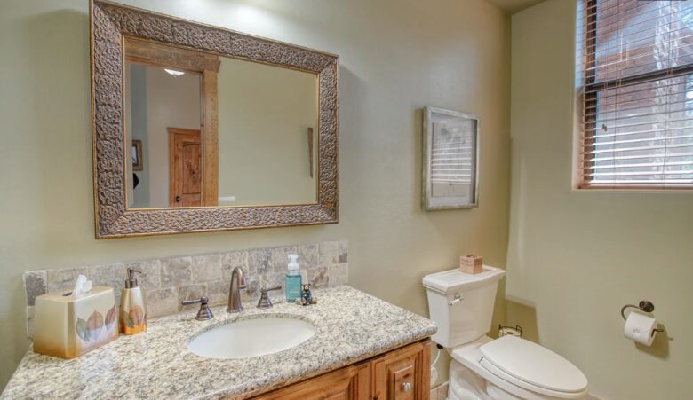 Dream Retreat in the Tall Pines - Show Low, Arizona