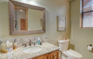 Dream Retreat in the Tall Pines - Show Low, Arizona