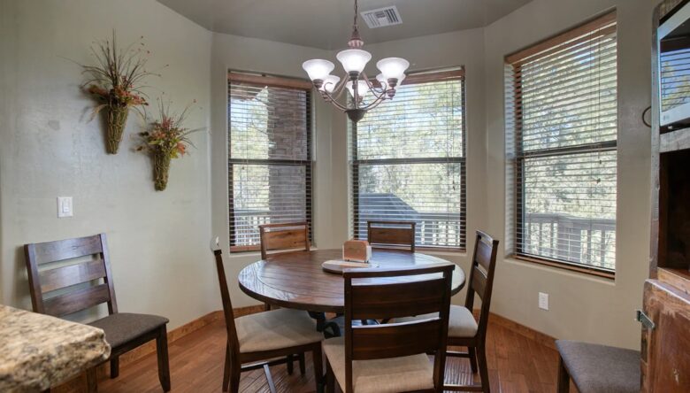 Dream Retreat in the Tall Pines - Show Low, Arizona