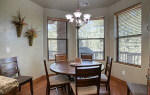 Dream Retreat in the Tall Pines - Show Low, Arizona