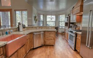 Dream Retreat in the Tall Pines - Show Low, Arizona