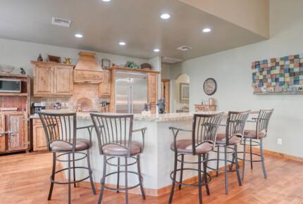 Dream Retreat in the Tall Pines - Show Low, Arizona