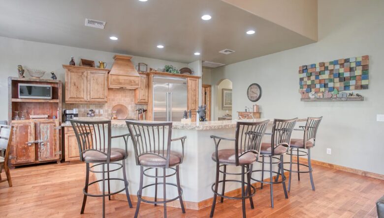 Dream Retreat in the Tall Pines - Show Low, Arizona