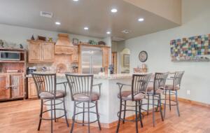 Dream Retreat in the Tall Pines - Show Low, Arizona