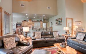 Dream Retreat in the Tall Pines - Show Low, Arizona