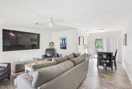 Jupiter Beach Comfort - Jupiter, Florida