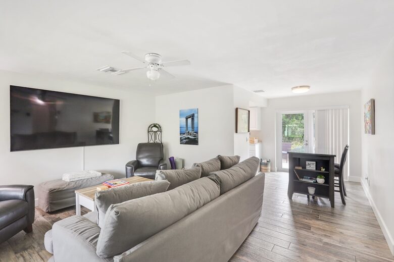 Jupiter Beach Comfort - Jupiter, Florida