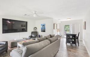 Jupiter Beach Comfort - Jupiter, Florida